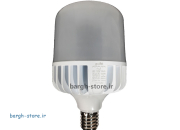 لامپ حبابی ال ای دی 125 وات نمانور استوانه ای (2)