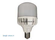 لامپ حبابی ال ای دی 75 وات نمانور استوانه (2)
