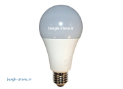 لامپ حبابی ال ای دی 15 وات آلور (2)